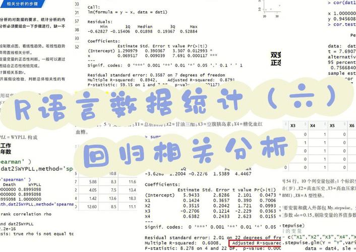 r语言数据分析-R语言数据分析雨课堂答案