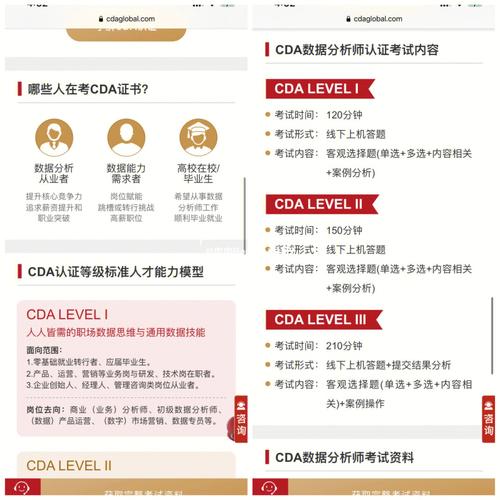 cda数据分析师报名官网-cda数据分析师报名官网2023