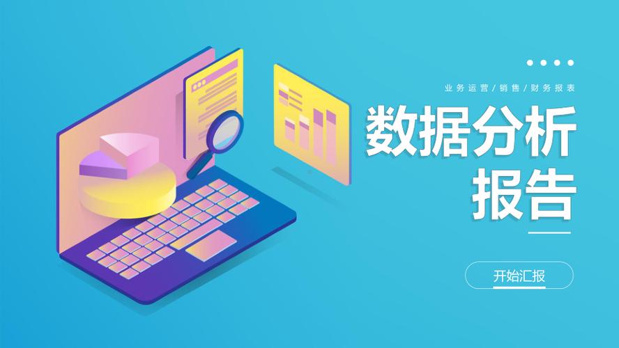 财务数据分析报告-财务数据分析报告ppt