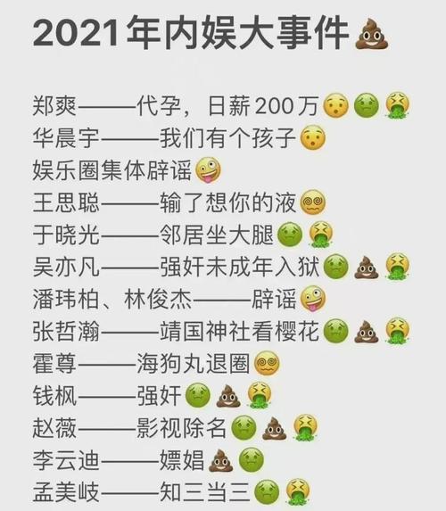 2021娱乐资讯-娱乐资讯全盘点