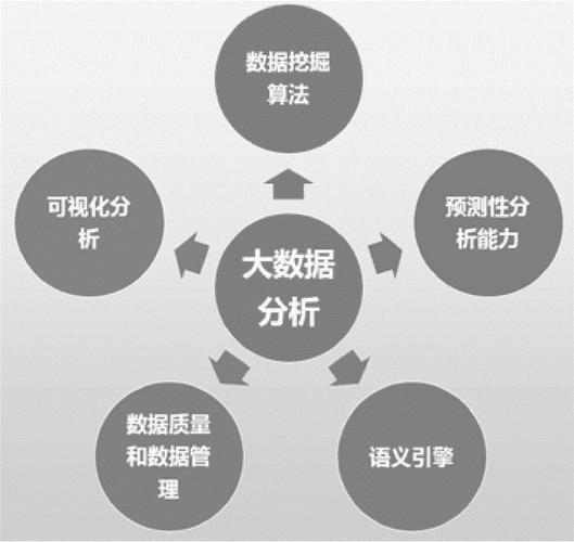 如何进行大数据分析及处理-如何进行大数据分析及处理工作