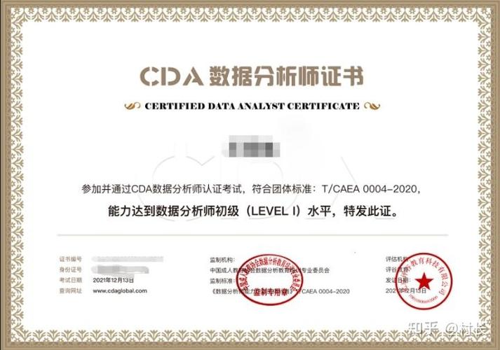 cda数据分析师多少分过-cda数据分析师考试科目