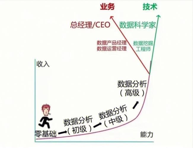 大数据数据分析-大数据数据分析师需要考什么书