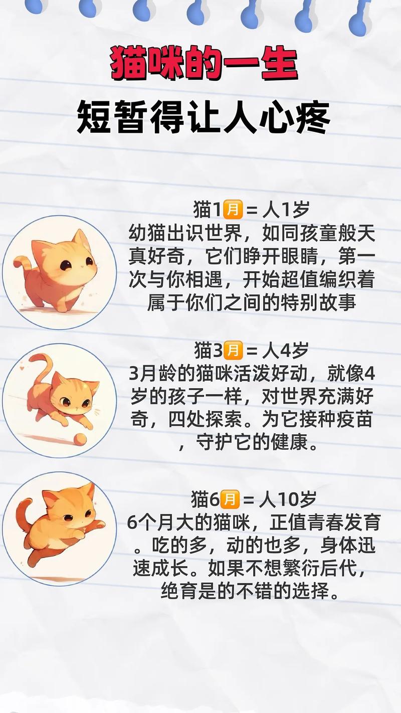 猫的科普知识文章大全-猫的科普知识文章大全图片