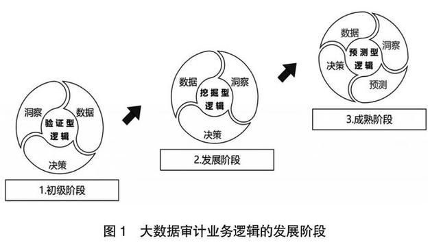 审计大数据分析-审计大数据分析案例