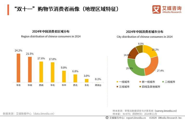 双十一大数据分析(双十一大数据分析结论)