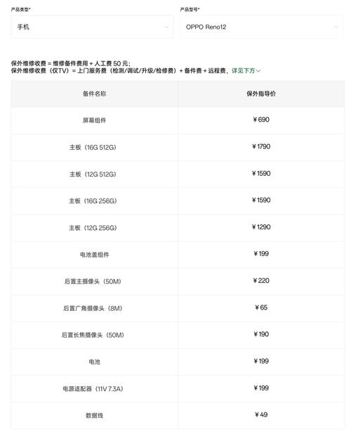 荣耀手机查看维修价格查询-荣耀手机查看维修价格查询官网